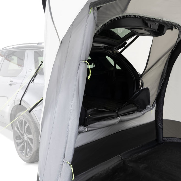 Kampa Tailgater AIR Inflatable Driveaway Awning For SUV's & MPV's - Kampa - My Roof Tent