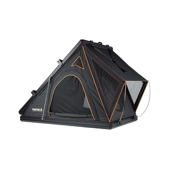 TentBox Cargo (Black Edition) 2 Person Roof Tent - TENTBOX - My Roof Tent