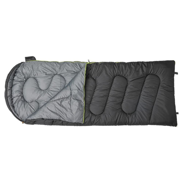 Vango Atlas 350 Quad Square Sleeping Bag 2024 - Vango - My Roof Tent