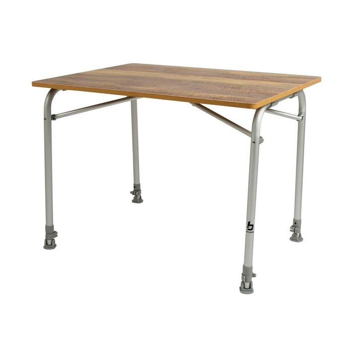 Bo-Camp Table Feather 80 x 60cm - Bo-Camp - My Roof Tent