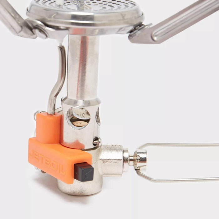 Jetboil MightyMo Cooking System MTYM Steel - Jetboil - My Roof Tent