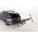 Menabo Antares 2 Tilting & Folding Bike Rack for Towbar (60kg Max.) - Menabo - My Roof Tent