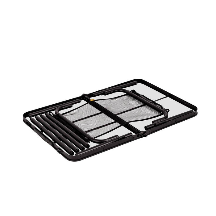 Bo-Camp Industrial Collection Table Decatur Case 90 x 60cm - Bo-Camp - My Roof Tent