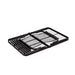 Bo-Camp Industrial Collection Table Decatur Case 90 x 60cm - Bo-Camp - My Roof Tent