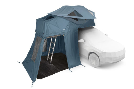 Thule Approach Annex M three-person roof top tent annex - Thule - My Roof Tent