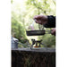 Vango Folding Stove with Windshield and Piezo Silver - Vango - My Roof Tent