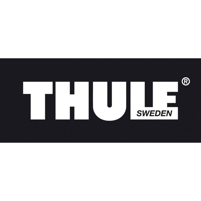 Thule G2 Sport Compact Double Door Motorhome And Campervan Two Bike Rack Carrier - Thule - My Roof Tent