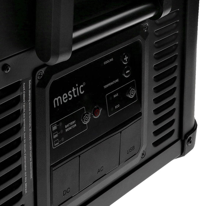 Mestic Cool Box Compressor Mccp-45 Ac/Dc Uk - Mestic - My Roof Tent
