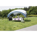 Coleman Fast Pitch Large All Weather Event Shelter with Built in 50 UV Protection - Coleman - My Roof Tent