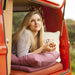 Cappuccino Compact Duvalay 4.5 Tog Dual Season Sleeping Bag Duvet & Topper CAPPUCCINO - Duvalay - My Roof Tent