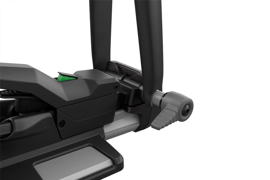 Thule TopRide Roof Bar Fork Mounted Lockable Single Bike Cycle Carrier 568 - Thule - My Roof Tent