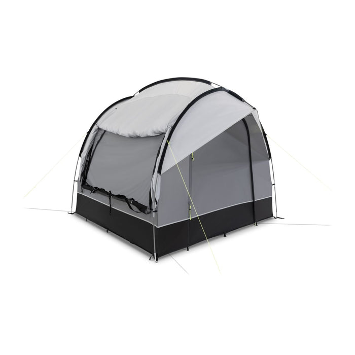 Kampa Tailgater Driveaway Awning - 2024 Model - Touring Family Staycation Campe - Kampa - My Roof Tent