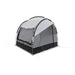 Kampa Tailgater Driveaway Awning - 2024 Model - Touring Family Staycation Campe - Kampa - My Roof Tent