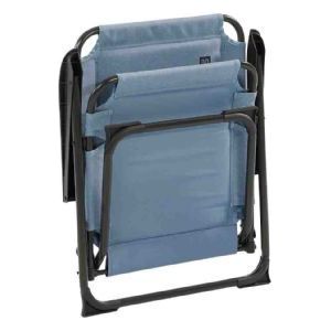 Travellife Lago Chair Compact Blue 2129900 - Travellife - My Roof Tent