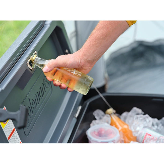 Coleman Convoy 28QT Cooler Cool Box 28L Holds Ice for up to 3 Days - Coleman - My Roof Tent