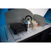 Vango Sizzle Induction Hob Single Portable Outdoor Camping Caravan & Motorhome - Vango - My Roof Tent