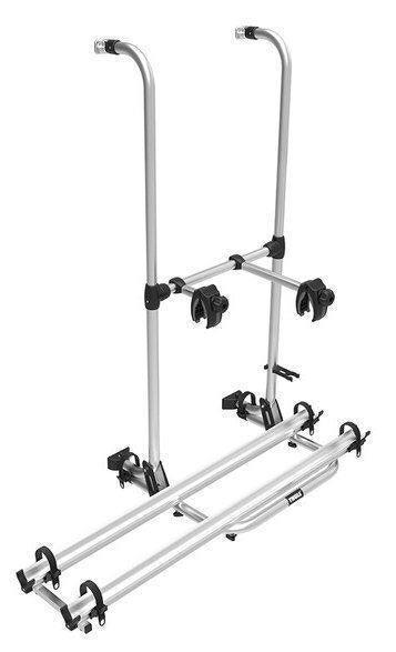 Thule G2 Sport Compact Double Door Motorhome And Campervan Two Bike Rack Carrier - Thule - My Roof Tent