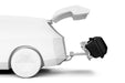 Thule Santu towbar cargo carrier - Thule - My Roof Tent