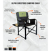 Olpro Directors Chair - Olpro - My Roof Tent