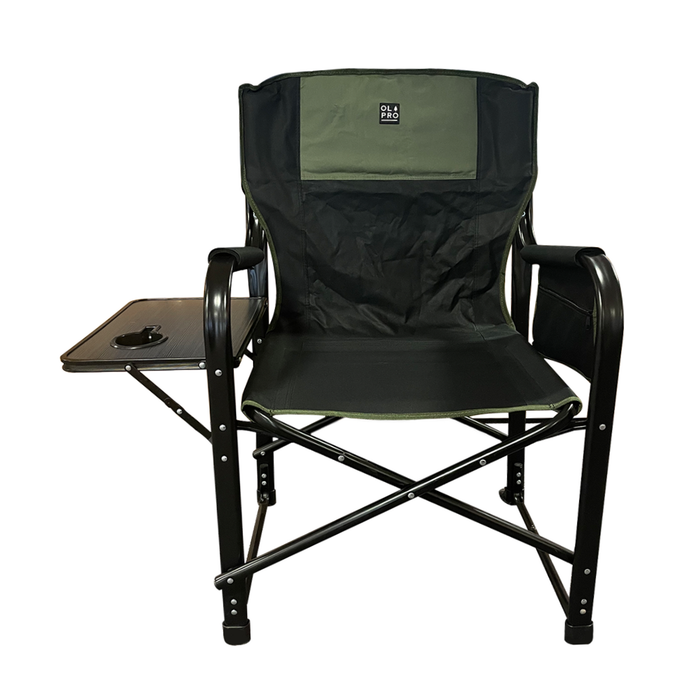 Olpro Directors Chair - Olpro - My Roof Tent