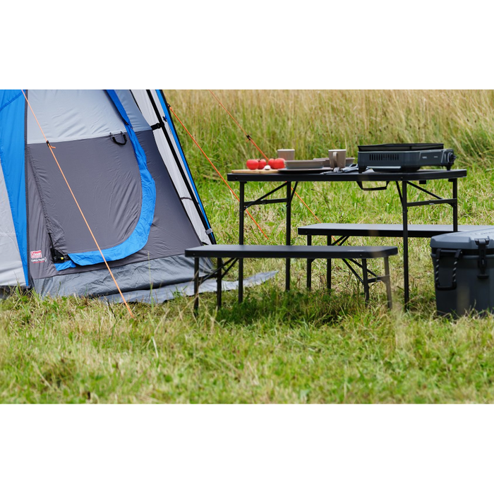 Campingaz Bistro Grill Single Tube Burner Portable Camping Gas Grill - Campingaz - My Roof Tent