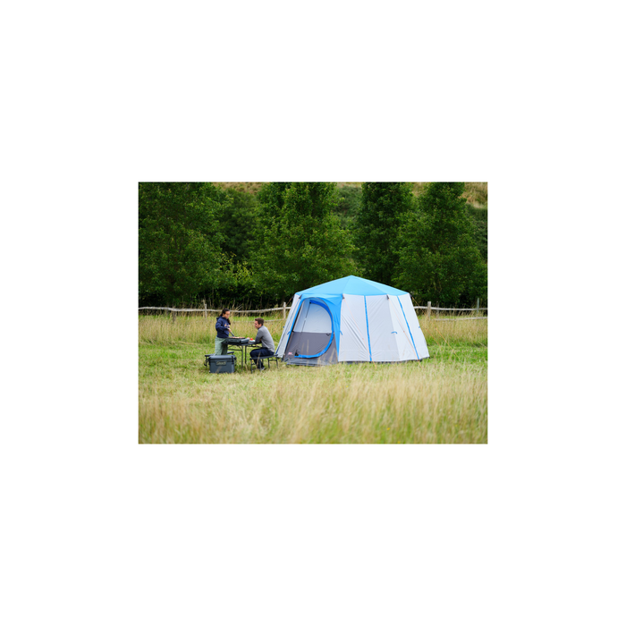 Campingaz Bistro Grill Single Tube Burner Portable Camping Gas Grill - Campingaz - My Roof Tent