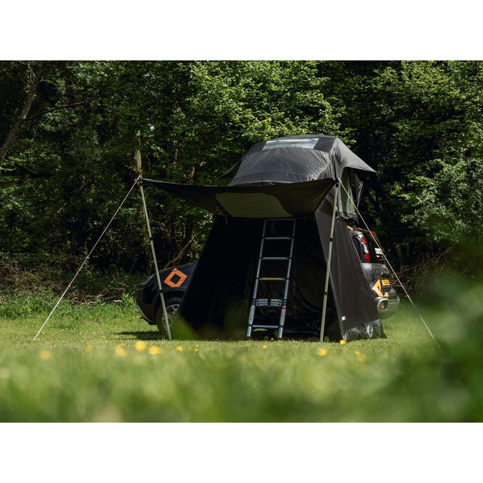 Tentbox Lite 2.0 Living Pod (Lite 2.0) - Regular - TENTBOX - My Roof Tent