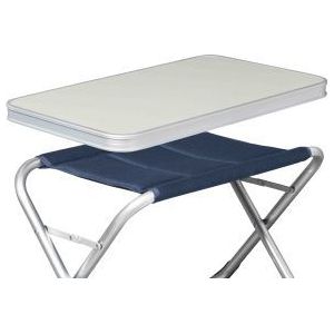 Dukdalf Adagio Table Top &Case 410700240 - Dukdalf - My Roof Tent