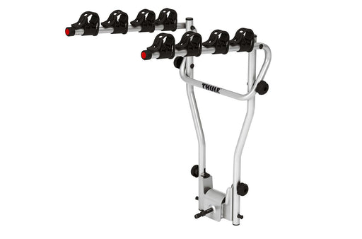 Thule Hang On 4 Bike Cycle Carrier Rack Tow Bar Ball Mounted 970805 - Thule - My Roof Tent