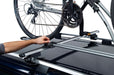 Thule FreeRide 532 Roof Top Bike Rack Aluminium Roof Mounted Cycle Carrier - Thule - My Roof Tent