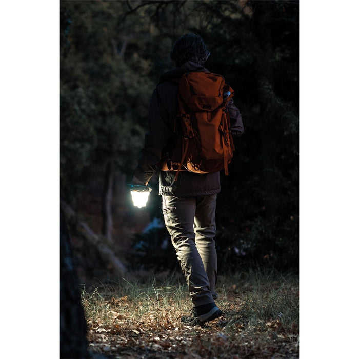 Galileo 1000 air collapsible lantern and power bank NEB-LTN-1003-G - UK Camping And Leisure - My Roof Tent