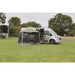 Instant pop up Gazebo Screen House 4 (inc 1 pair of sidewalls) IW120053 - Quest - My Roof Tent