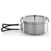 Campingaz Trekking Kit Cookset Camping Pot Pan Set - Campingaz - My Roof Tent