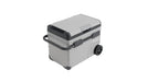 Outwell Arctic Frost 45 Coolbox Black & Grey - Outwell - My Roof Tent