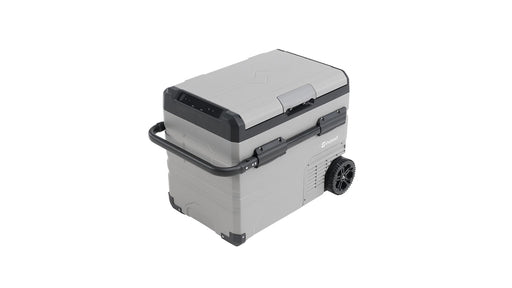 Outwell Arctic Frost 45 Coolbox Black & Grey - Outwell - My Roof Tent