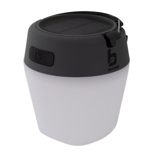 Bo-Camp Table/Hanging Lamp Power bank Solar Rechargeable - Bo-Camp - My Roof Tent