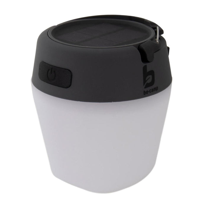 Bo-Camp Table/Hanging Lamp Power bank Solar Rechargeable - Bo-Camp - My Roof Tent