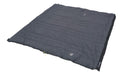 Outwell Camper Grey Single Sleeping Bag - Outwell - My Roof Tent