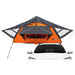 TentBox Lite (Orange Edition) 2-3 Person Roof Tent - TENTBOX - My Roof Tent