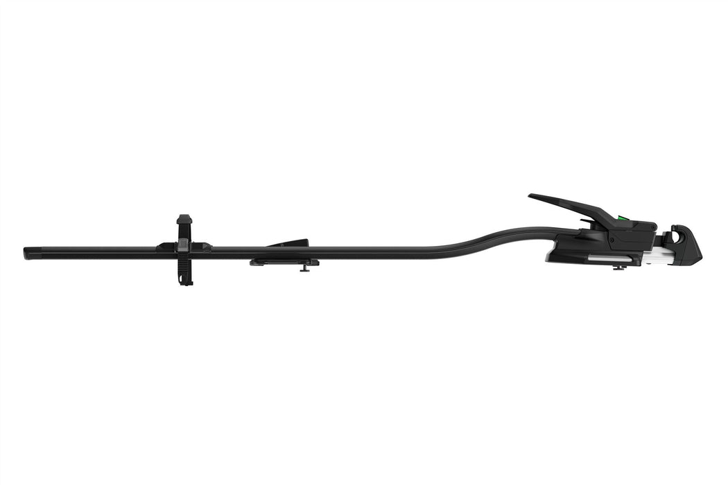 Thule TopRide Roof Bar Fork Mounted Lockable Single Bike Cycle Carrier 568 - Thule - My Roof Tent