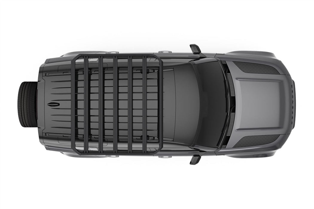 Thule Caprock XL roof platform XL Roof platform - Thule - My Roof Tent