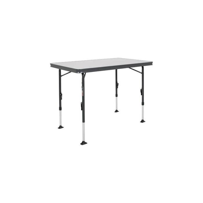 Crespo Table AP/246-M-89 Black 101 x 65cm - Crespo - My Roof Tent