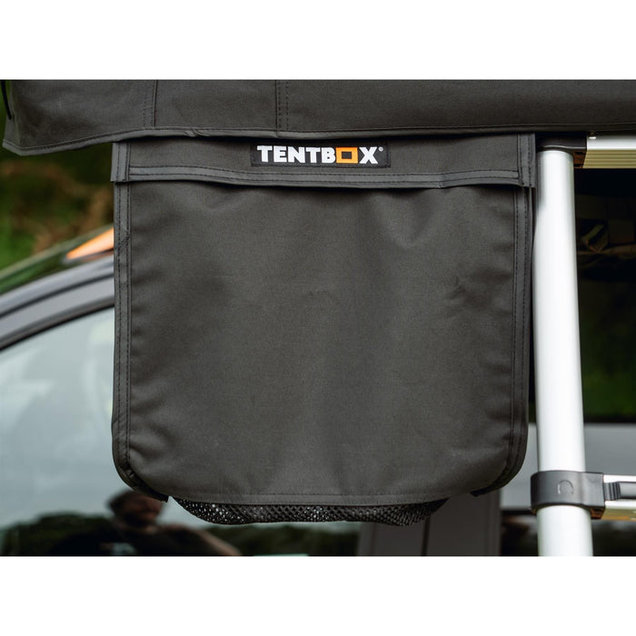 Tentbox Boot Bag - TENTBOX - My Roof Tent