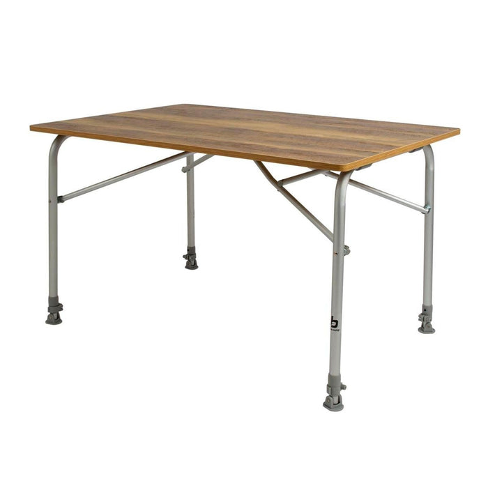 Bo-Camp Table Feather 100 x 68cm - Bo-Camp - My Roof Tent