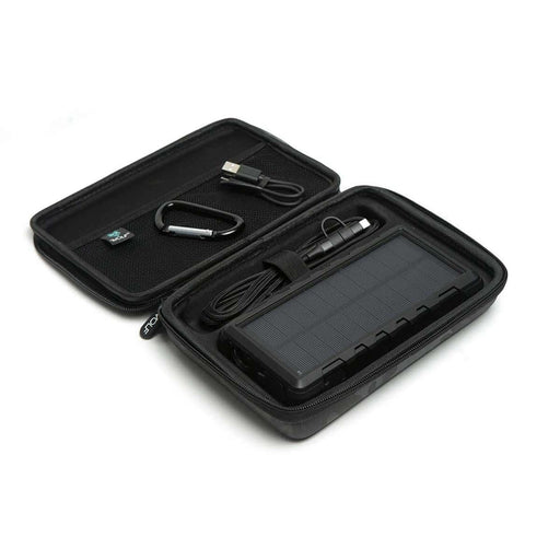 Wolf Outdoors SPB-24 24000mAh Solar Power Bank with Case - Wolf Outdoors - My Roof Tent