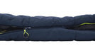 Outwell Camper Lux Deep Blue Single Sleeping Bag - Outwell - My Roof Tent