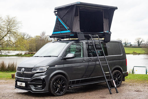 Skypod Lair Roof Tent 2-4 Berth - Skypod - My Roof Tent