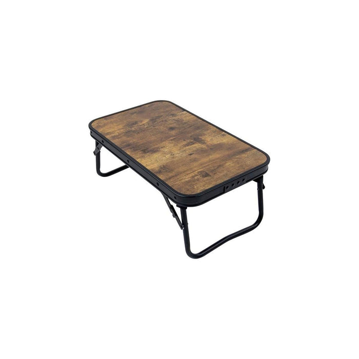 Bo-Camp Industrial Collection Table Compact Woodbine - Bo-Camp - My Roof Tent