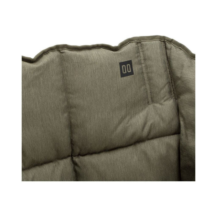 Travellife Lago Chair Cross Moss Green 2130570 - Travellife - My Roof Tent