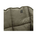 Travellife Lago Chair Cross Moss Green 2130570 - Travellife - My Roof Tent